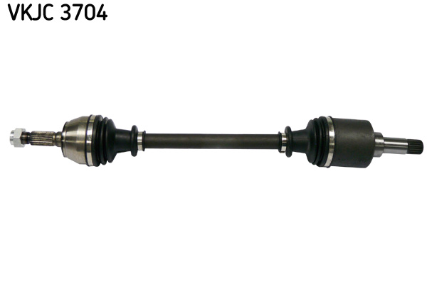 SKF VKJC 3704 полуоска